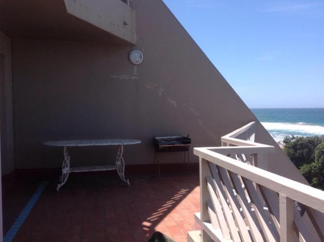 18 Isikhulu, Umdloti Apartment Durban Luaran gambar