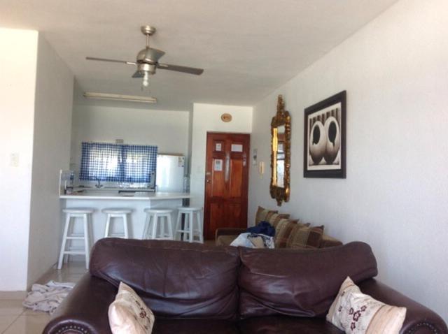 18 Isikhulu, Umdloti Apartment Durban Luaran gambar