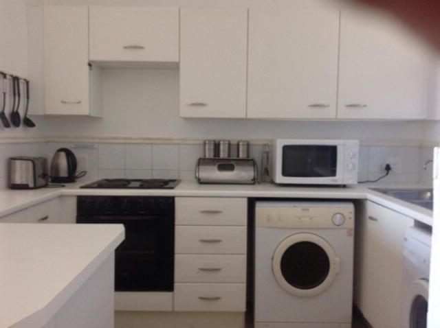 18 Isikhulu, Umdloti Apartment Durban Luaran gambar