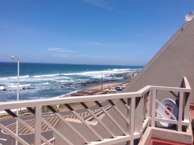 18 Isikhulu, Umdloti Apartment Durban Luaran gambar