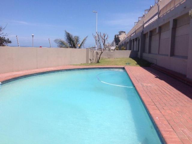 18 Isikhulu, Umdloti Apartment Durban Luaran gambar